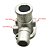 Flange Entrada Dágua ao Cabeçote Apollo 1.8 8v AP 1990 a 1992 - Imagem 1