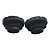 Par Calço Mola Traseiro Superior Space Cross 2012 a 2017 - Imagem 4