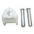 Kit Junção Varão Trambulador Escort Zetec 1997 a 2002 - Imagem 1