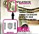 Kit Junção Varão Trambulador Escort Zetec 1997 a 2002 - Imagem 4
