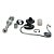 Kit Reparo do Trambulador Renault R19 1994 a 1999 - Imagem 3