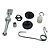 Kit Reparo do Trambulador Twingo 1999 a 2002 - Imagem 2