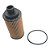 Refil Filtro Oleo Motor Tiggo 7 1.6 16v após 2023... - Imagem 2