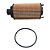 Refil Filtro Oleo Motor Tiggo 7 1.6 16v após 2023... - Imagem 6