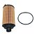 Refil Filtro Oleo Motor Tiggo 8 1.6 16v após 2020... - Imagem 5