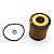 Refil Filtro Óleo Motor Fusion 2.3 16v - 162cv 2006 a 2009 - Imagem 3