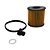 Refil Filtro Óleo Motor Creta 2.0 16v - 167cv 2021 a 2025 - Imagem 2