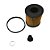 Refil Filtro Óleo Motor Creta 2.0 16v - 167cv 2021 a 2025 - Imagem 3