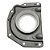 Retentor Motor Traseiro KA 1.0 12v - Ti-VCT 2009 a 2017 - Imagem 2