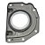 Retentor Motor Traseiro KA 1.0 12v - Ti-VCT 2009 a 2017 - Imagem 4