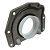 Retentor Motor Traseiro KA 1.0 12v - Ti-VCT 2009 a 2017 - Imagem 5