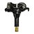 Sensor Bico Roda TPMS Pressão Pneus Compass 1.8/2.0 16v após 2016... - C/Sensor - Imagem 5