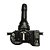 Sensor Bico Roda TPMS Pressão Pneus Renegade 1.8 16v após 2016... - C/Sensor - Imagem 2