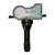 Sensor Bico Roda TPMS Pressão Pneus Toro 1.8/2.0 16v após 2015... - C/Sensor - Imagem 3