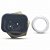 Sensor Temperatura Agua Injeção Twingo 1.0 8v 2000 a 2005 - Imagem 4