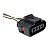 Chicote Sonda / Bobina 4 Pinos Jetta - Imagem 5