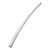 Mangueira Injeção Bomba Elétrica - 330mm x 9 x 9mm Universal - Imagem 1