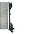 Radiador Agua - Principal Commander 1.3 12v - Turbo T270 após 2022... - Imagem 9