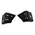 Par Suporte Motor Dianteiro Direito Gol 1.6/1.8/2.0 8v 1985 a 2002 - Imagem 5