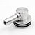 Válvula De Retenção Aluminio Golf 1.0/1.4 TSi/ MSi - Imagem 1