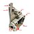 Suporte Coxim Motor Dianteiro Inferior Megane Sedan 2.0 8v 1997 a 2001 - Imagem 5