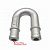 Kit Tubo Isolador Ar Quente 19mm Universal - Imagem 2