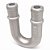 Kit Tubo Isolador Ar Quente 19mm Universal - Imagem 4