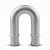 Kit Tubo Isolador Ar Quente 19mm Universal - Imagem 5