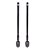 Par Barra Axial Direção Hidráulica RAV4 1994 a 2000 - Imagem 4