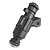 Bico Injetor Combustivel Polo 1.6 8v 2008 a 2014 - Imagem 1