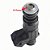 Bico Injetor Combustivel Space Cross 1.6 8v 2011 a 2013 - Imagem 6
