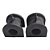 Par Bucha Estabilizador Traseira Trailblazer 2.8 16v - 3.6 24v 2013 a 2017 - 25mm - Imagem 1