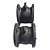 Par Bucha Estabilizador Traseira Trailblazer 2.8 16v - 3.6 24v 2013 a 2017 - 25mm - Imagem 2