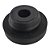 Bucha Fixar Tampa Protetor Filtro Ar Motor Golf 2000 a 2016 - Imagem 1