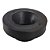 Bucha Fixar Tampa Protetor Filtro Ar Motor Parati 1996 a 2013 - Imagem 2
