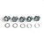 5 Bujão Dreno Carter Óleo Motor Civic 1.7 16v 2001 a 2007 - M14 - Imagem 1