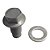 Bujão Dreno Carter Óleo Motor 12mm Etios 1.3 16v - 1.5 16v após 2013... - Com Anel - Imagem 4