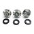 3 Bujão Dreno Carter Óleo Motor 12mm Equinox após 2017... - Com Anel Vedação - Imagem 5