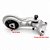 Coxim Limitador Torção Motor e Câmbio Traseiro Idea 1.6/1.8 16v 2010 a 2016 - Imagem 5