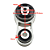Coxim Limitador Torção Motor Traseiro Ecosport 1.6 8v - 2.0 16v 2003 a 2012 - Imagem 7