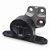 Coxim Motor Dianteiro Direito KA 1.0/1.6 8v 1997 a 2007 - Imagem 1