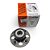 Cubo Roda Traseiro FIT 1.5 16v 2005 a 2008 - Com ABS - Imagem 1
