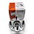 Cubo Roda Traseiro FIT 1.5 16v 2005 a 2008 - Com ABS - Imagem 2