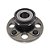 Cubo Roda Traseiro FIT 1.5 16v 2005 a 2008 - Com ABS - Imagem 3