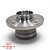 Cubo Roda Traseiro Express 1.6 8v 1998 a 2000 - Com ABS - Imagem 3