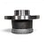 Cubo Roda Traseiro Kangoo 1.6 8v/16v 1996 a 2007 - Com ABS - Imagem 9