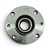 Cubo Roda Traseiro Pulse 1.0 12v - 1.3 8v após 2021... - Com ABS - Imagem 8