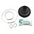 Kit Coifa Homocinética Roda Siena 1.3 8v 2001 a 2007 - Imagem 4