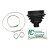 Kit Coifa Homocinética Roda Tipo 1.6 8v 1994 a 1997 - Imagem 3