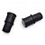 Kit Reparo Guia Pinça Freio Dianteiro Palio Weekend 1.0/1.5/1.6 8v - 1.6 16v após 1996... - Sistema ATE (Sem Pino) - Imagem 2